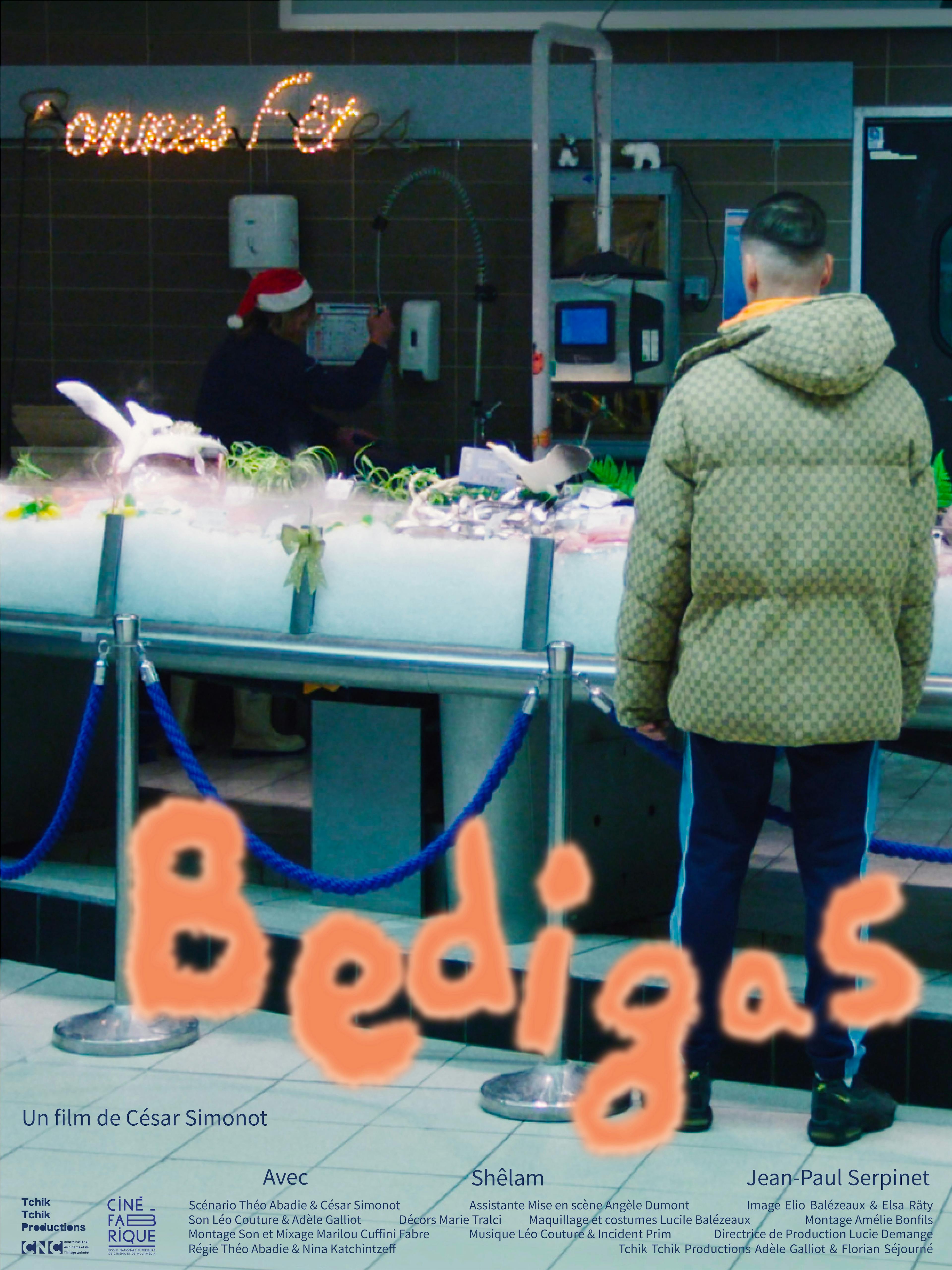 Bedigas