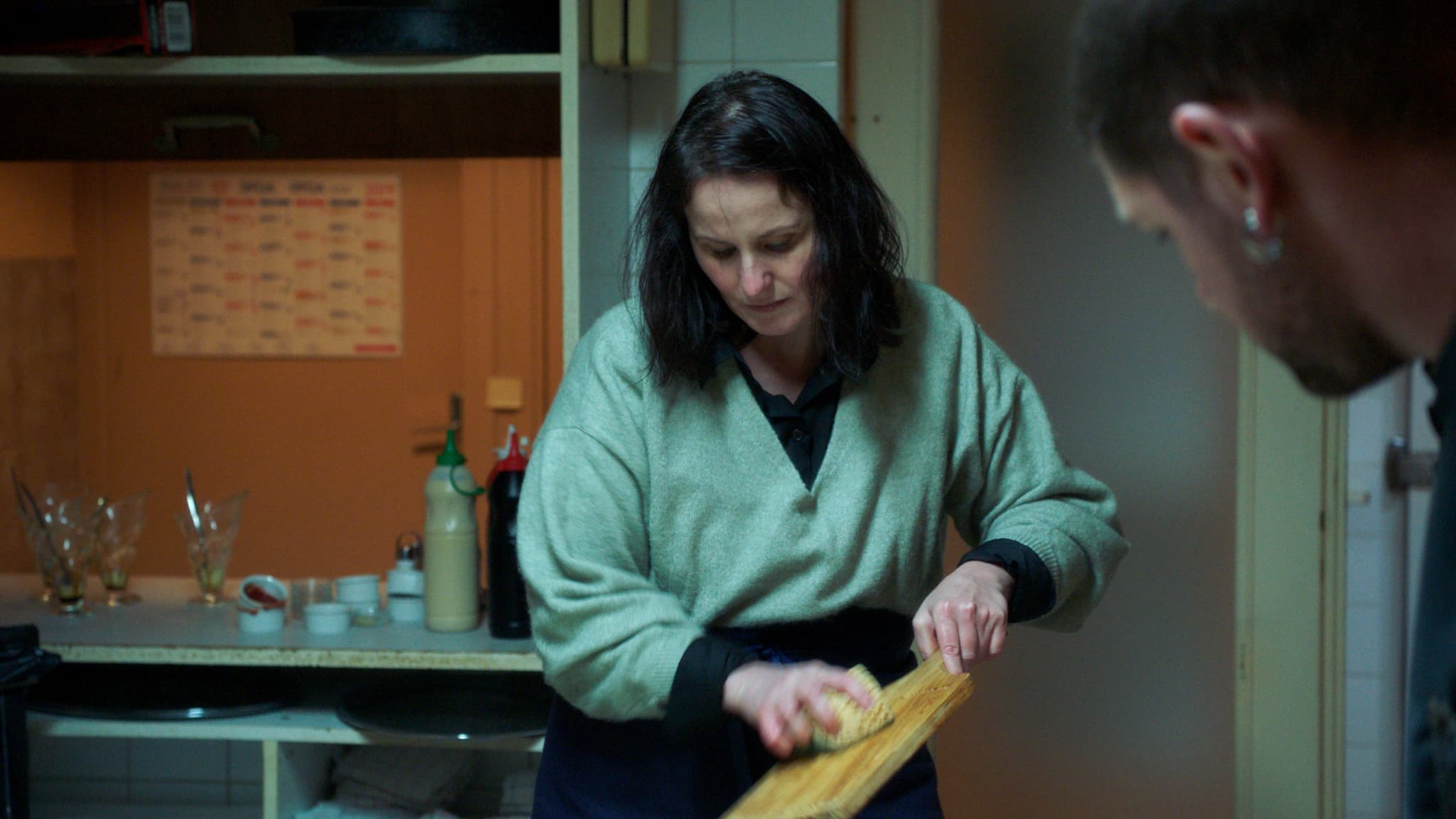 Photo du film Soleil