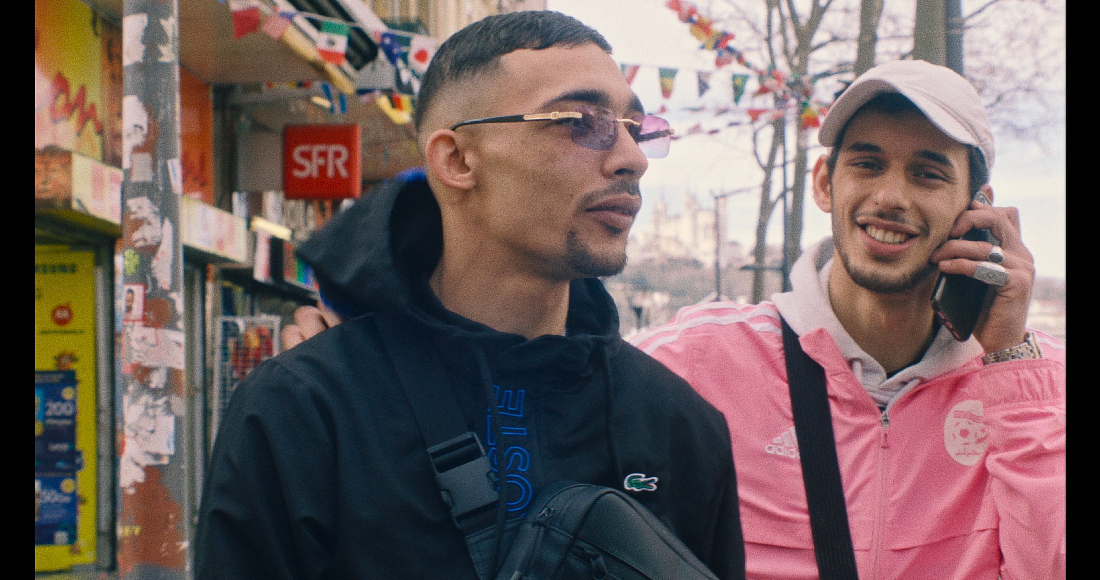 Photo du film Dom Juan