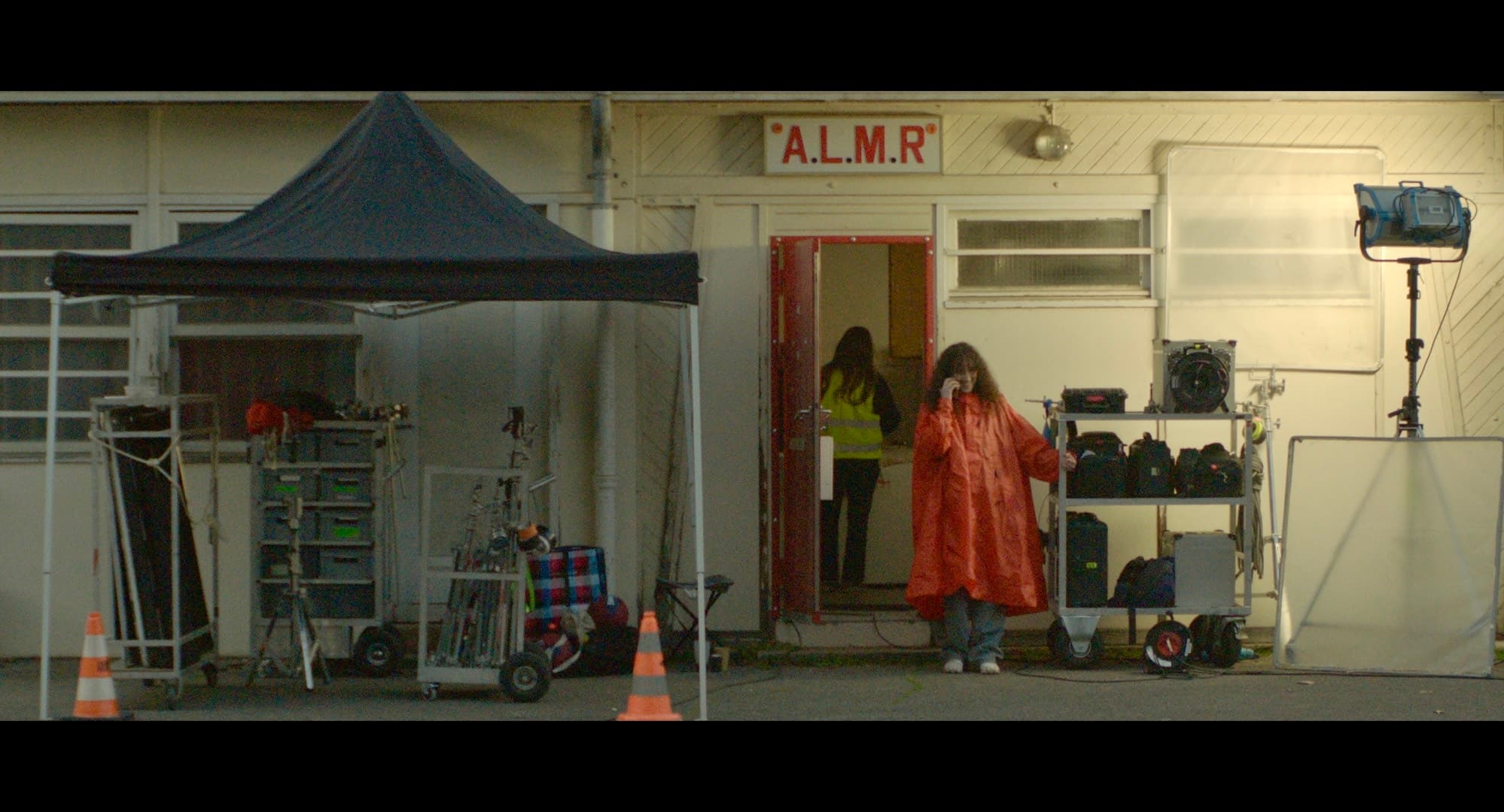 Photo du film Le rouge et le noir