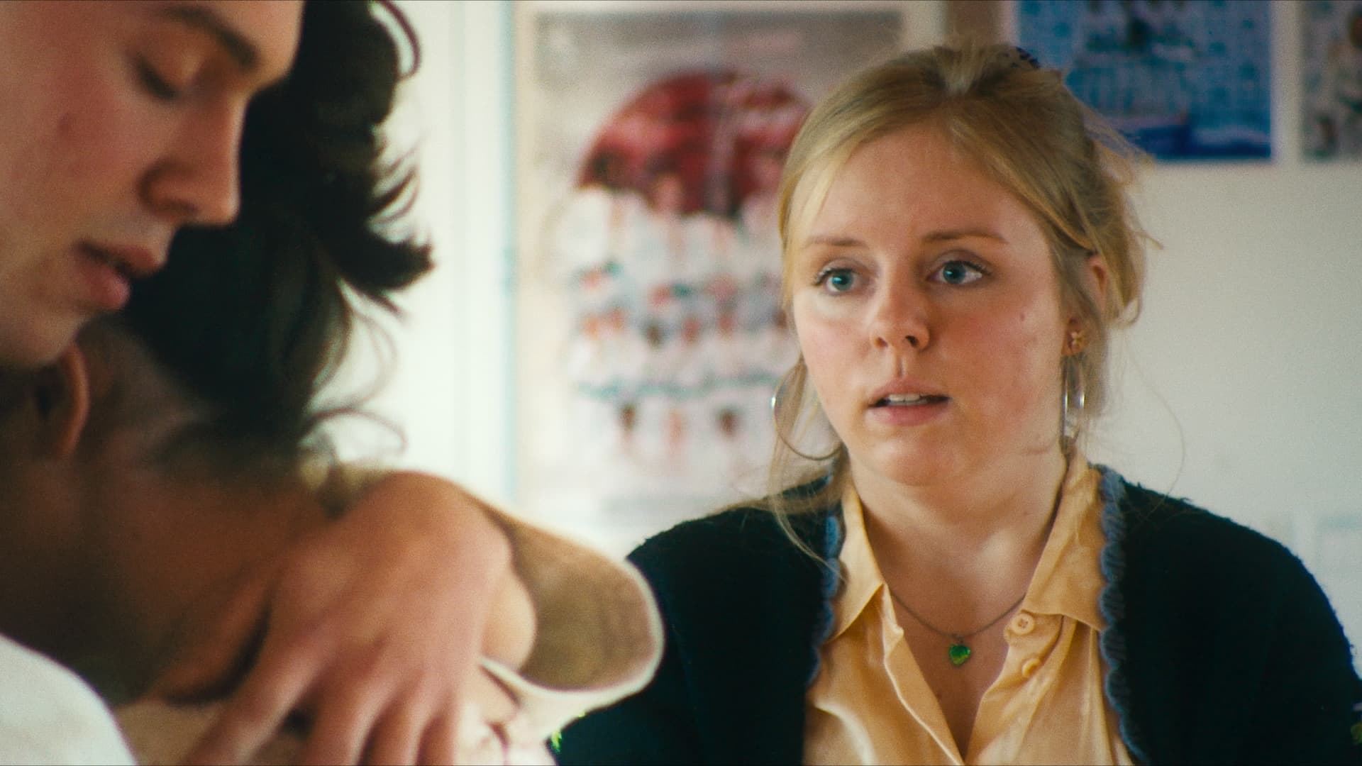 Photo du film Le Mariage Forcé