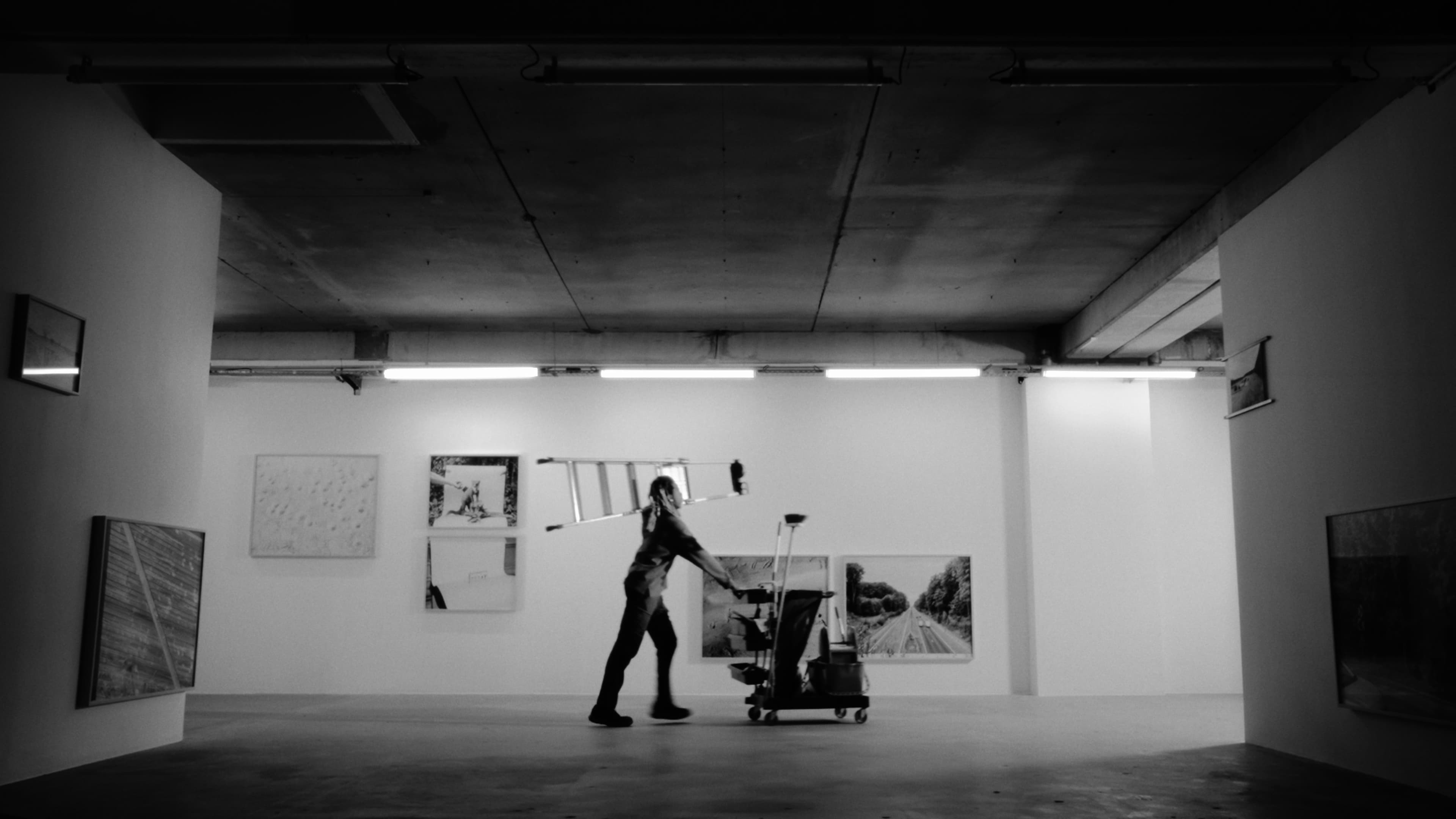 Photo du film Le Régicide