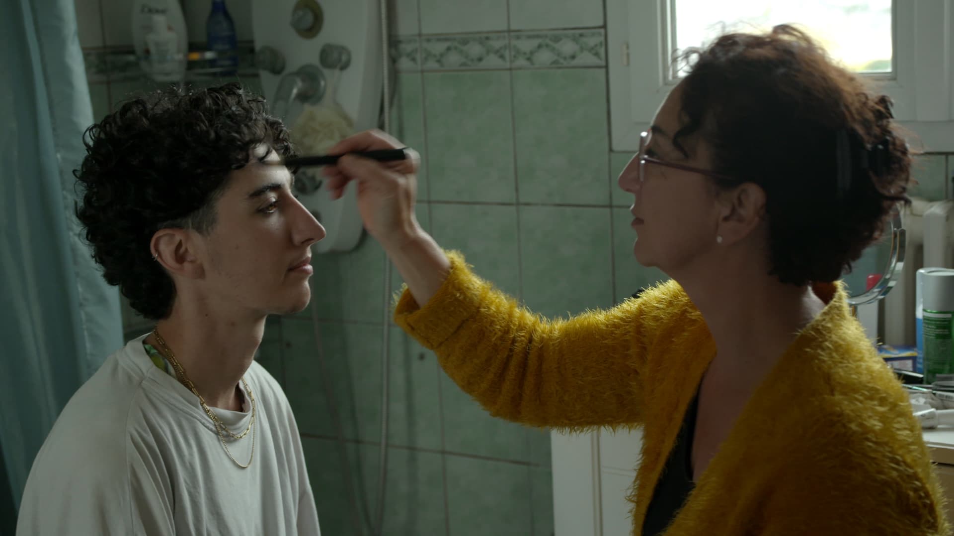 Photo du film Quitter Chouchou