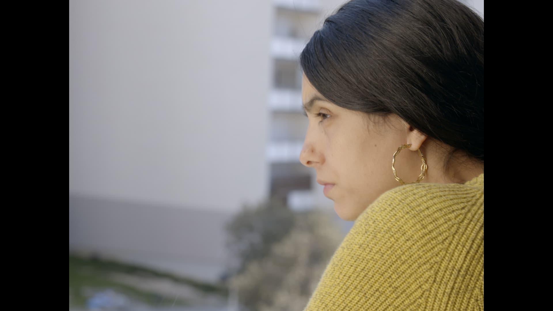 Photo du film Au-delà des murs