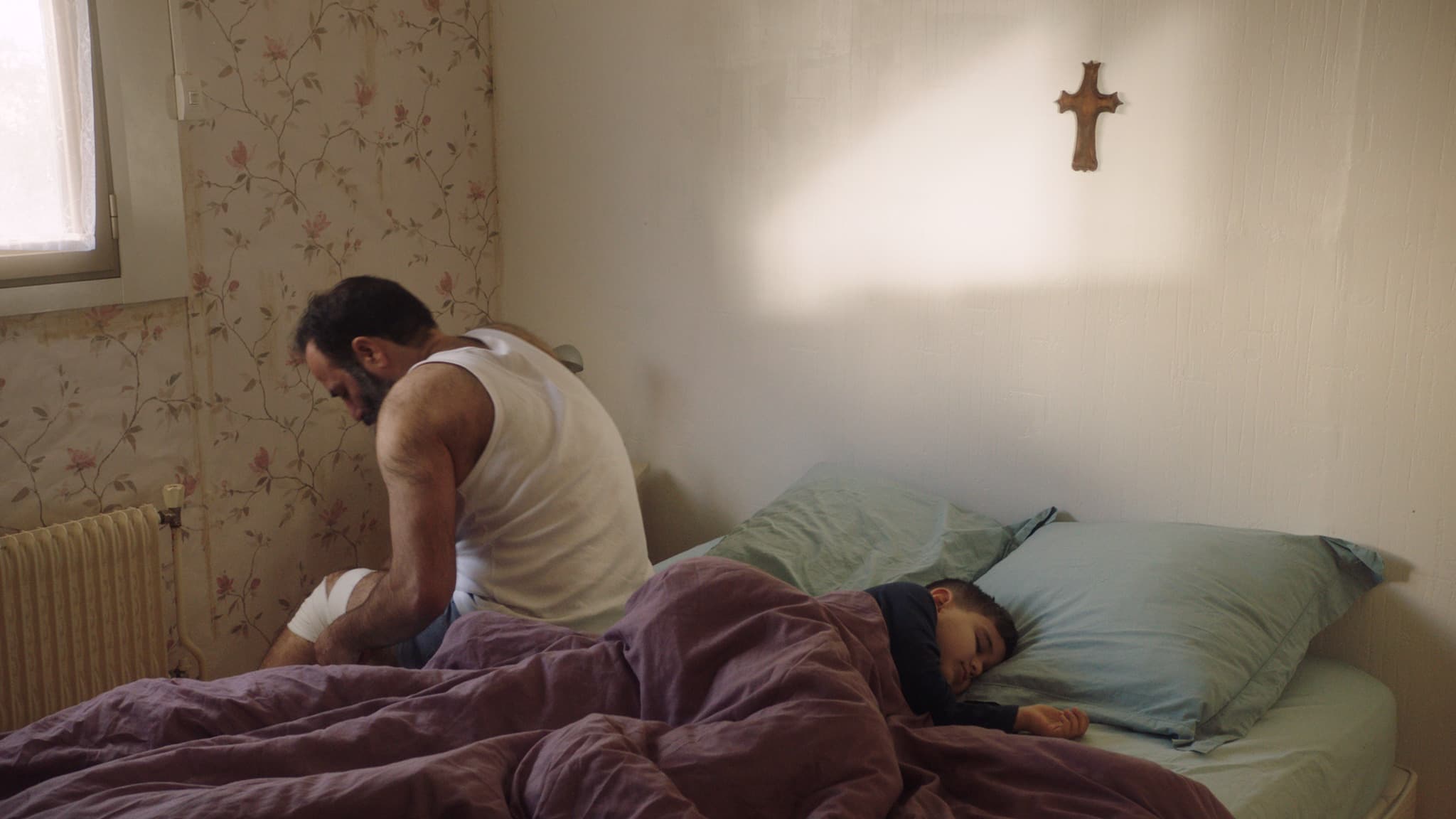 Photo du film Shahin