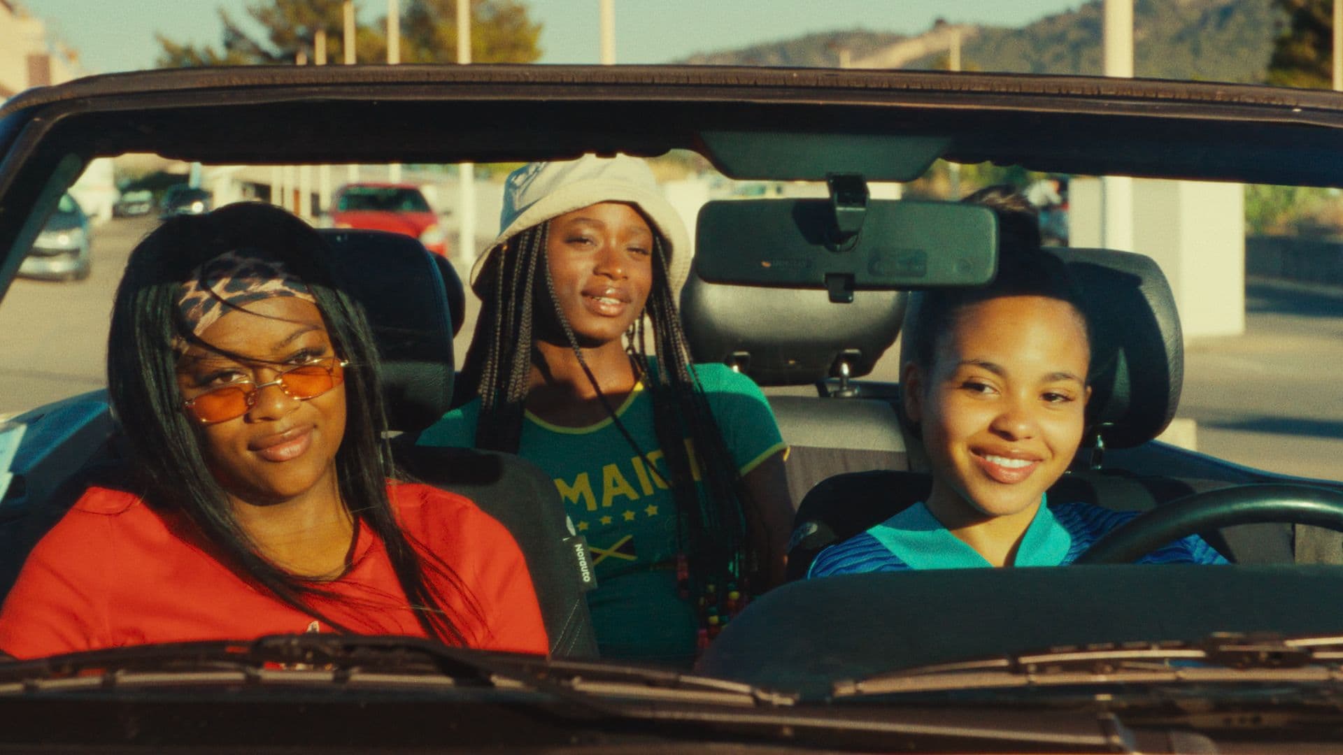 Photo du film Sunset Valentine